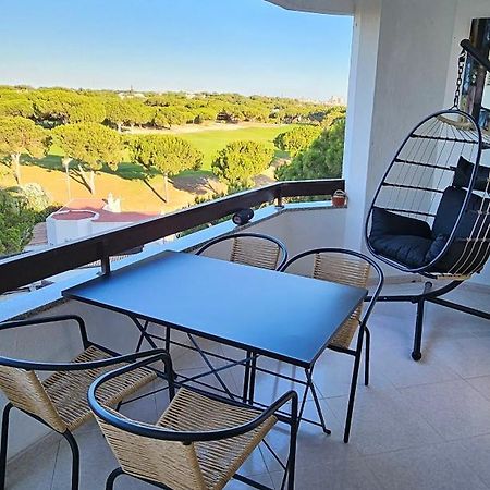 Golf & Mar - T2 Apartment Vilamoura Esterno foto