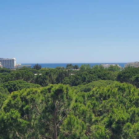 Golf & Mar - T2 Apartment Vilamoura Esterno foto
