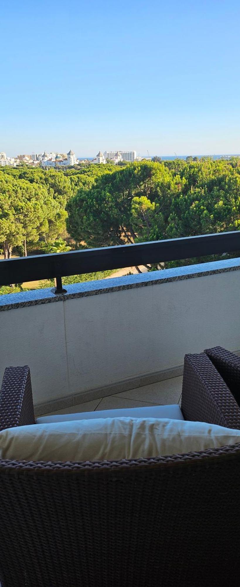 Golf & Mar - T2 Apartment Vilamoura Esterno foto