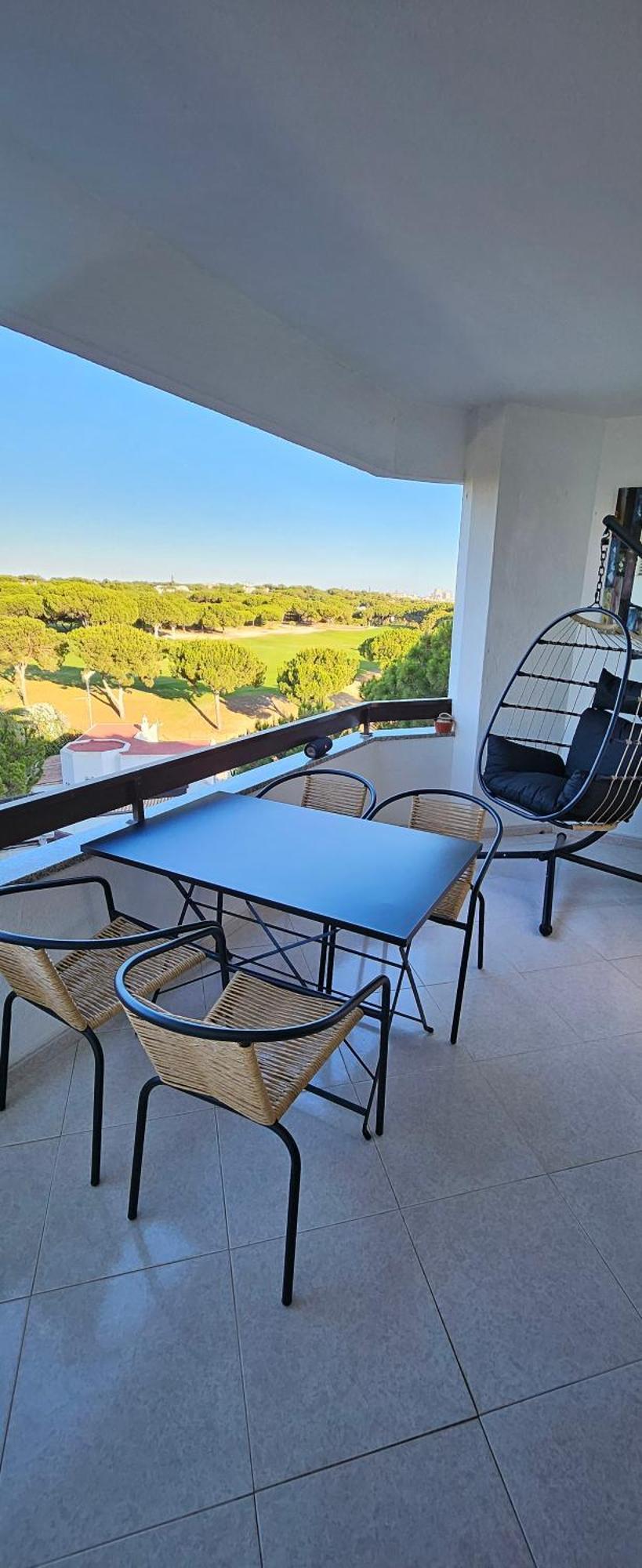 Golf & Mar - T2 Apartment Vilamoura Esterno foto