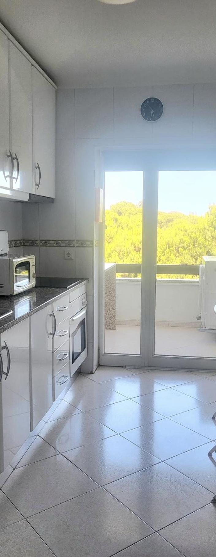 Golf & Mar - T2 Apartment Vilamoura Esterno foto