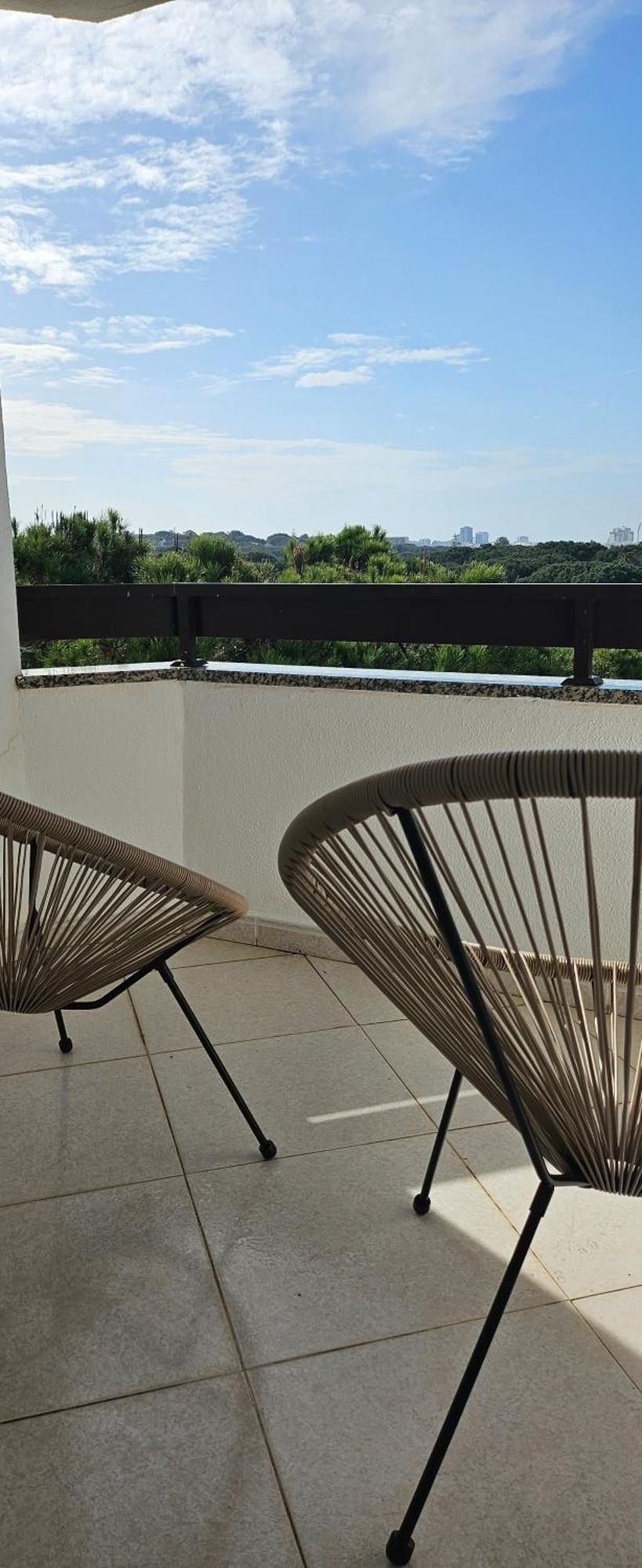 Golf & Mar - T2 Apartment Vilamoura Esterno foto