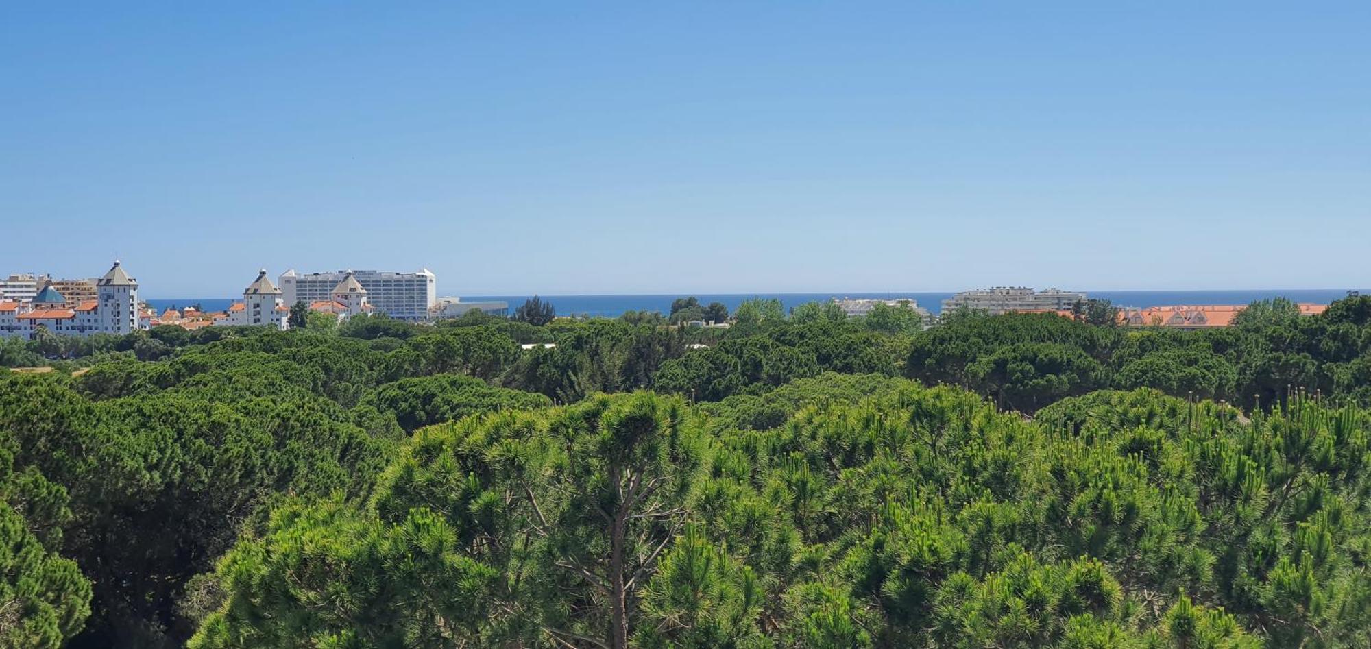 Golf & Mar - T2 Apartment Vilamoura Esterno foto
