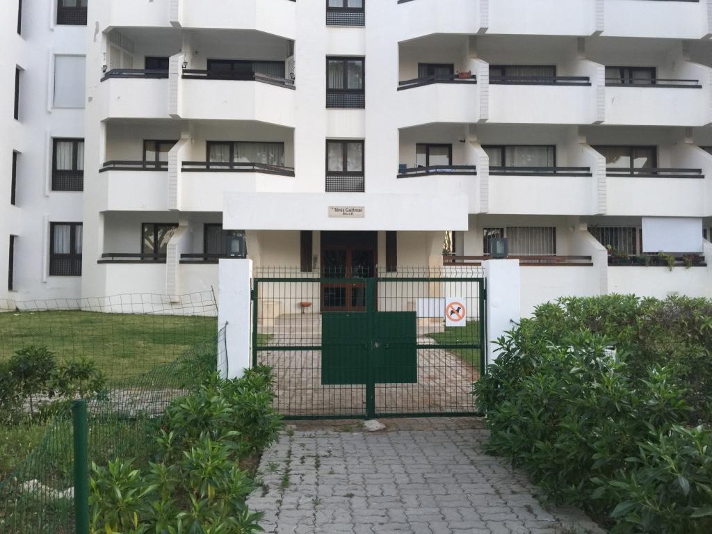 Golf & Mar - T2 Apartment Vilamoura Esterno foto