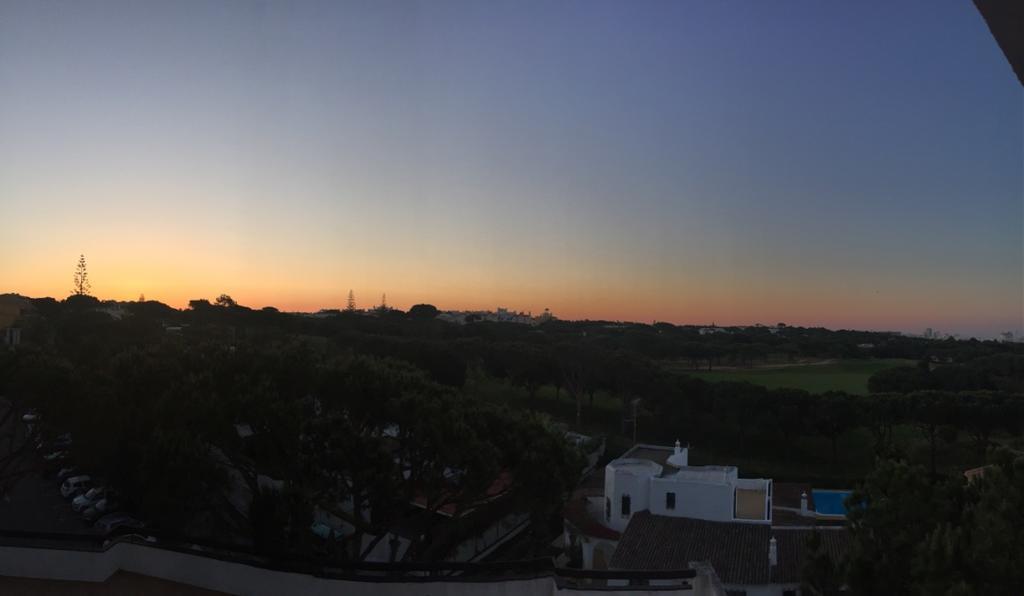 Golf & Mar - T2 Apartment Vilamoura Esterno foto