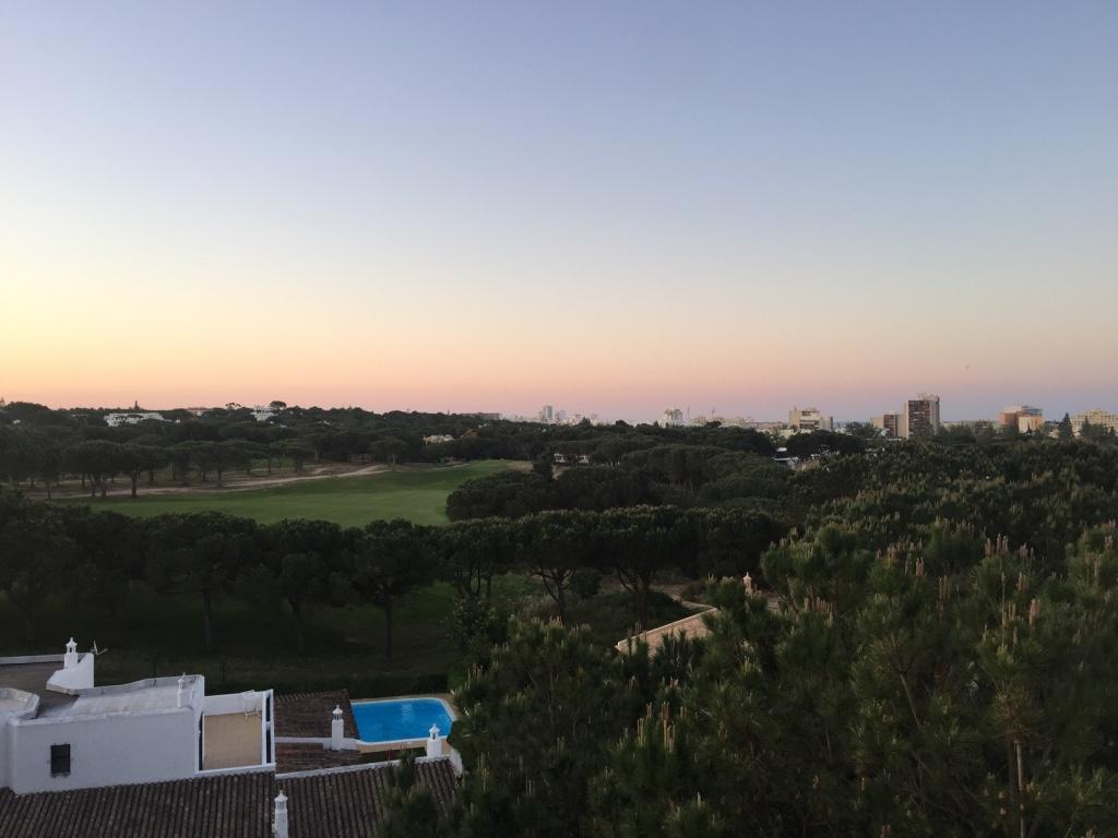 Golf & Mar - T2 Apartment Vilamoura Esterno foto