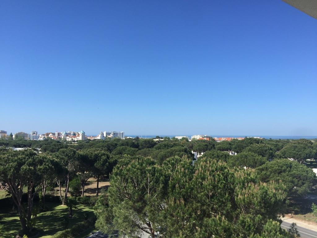 Golf & Mar - T2 Apartment Vilamoura Esterno foto